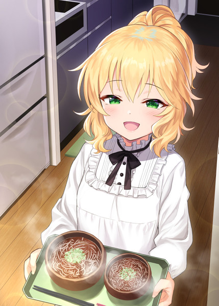 年越し蕎麦とは (トシコシソバとは) [単語記事] - ニコニコ大百科