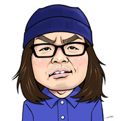 ニコニコ静画 イラスト
