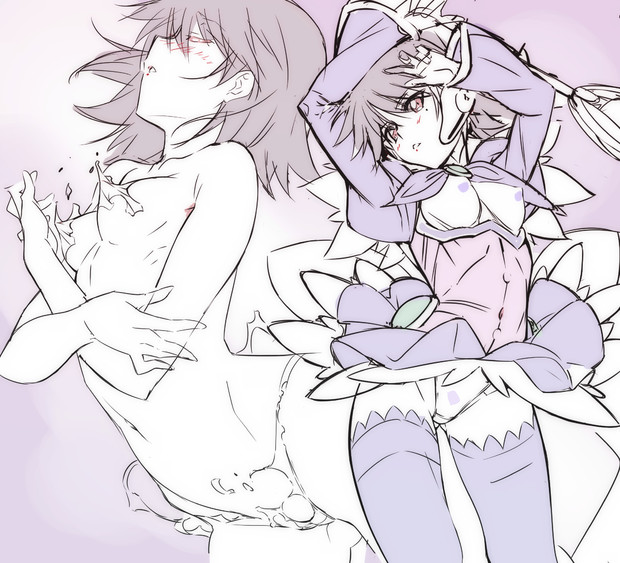 コレクターアイ ニコ さんのイラスト ニコニコ静画 イラスト