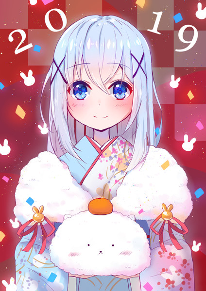 チノちゃん 楠本みや さんのイラスト ニコニコ静画 イラスト