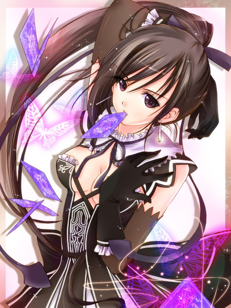 シャイニングシリーズ ニコニコ静画 イラスト