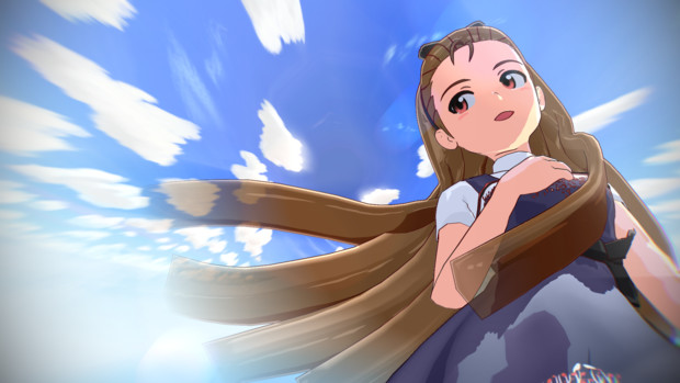 嘘視野角のある世界 P I P さんのイラスト ニコニコ静画 イラスト