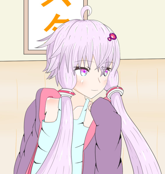 物思いに耽る君 ライ さんのイラスト ニコニコ静画 イラスト