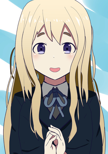 琴吹紬 海月 さんのイラスト ニコニコ静画 イラスト
