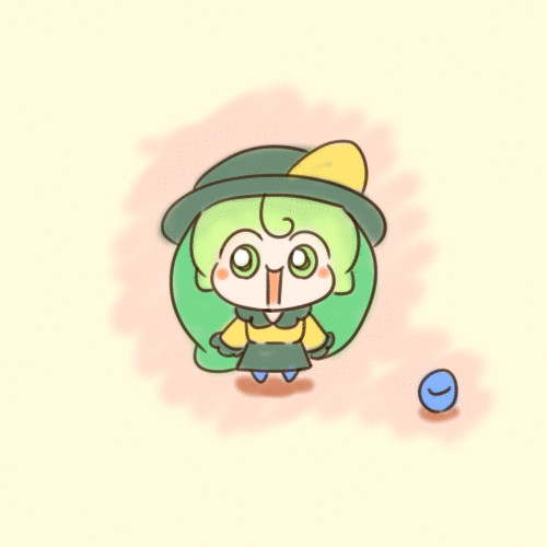 こいしちゃんぬくぬくだんす ぬめのこ さんのイラスト ニコニコ静画 イラスト