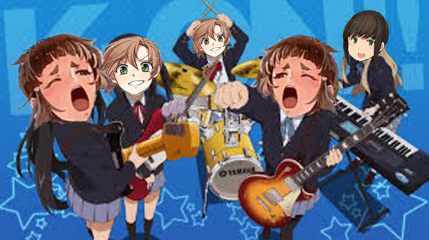 もうどうにでもなれ 平成にほんへー さんのイラスト ニコニコ静画 イラスト