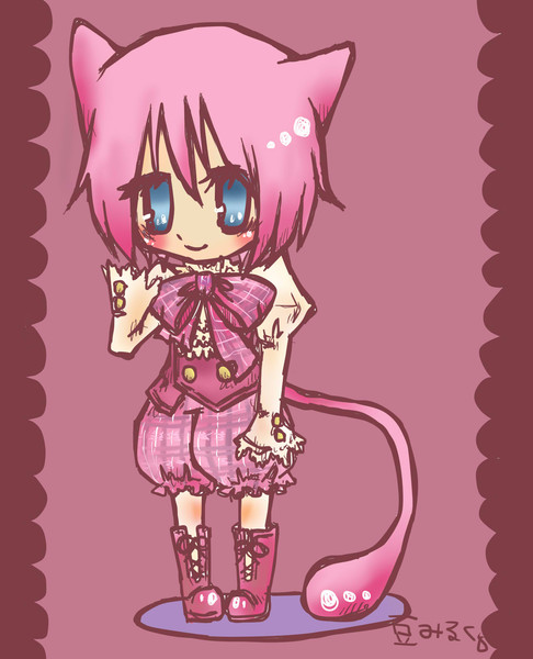 ミュウ