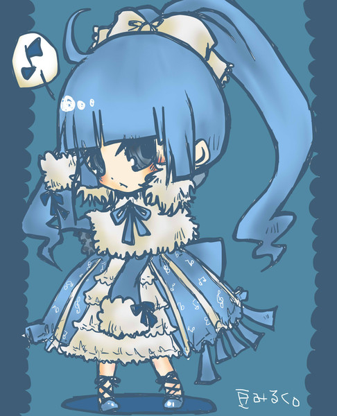 チルタリス