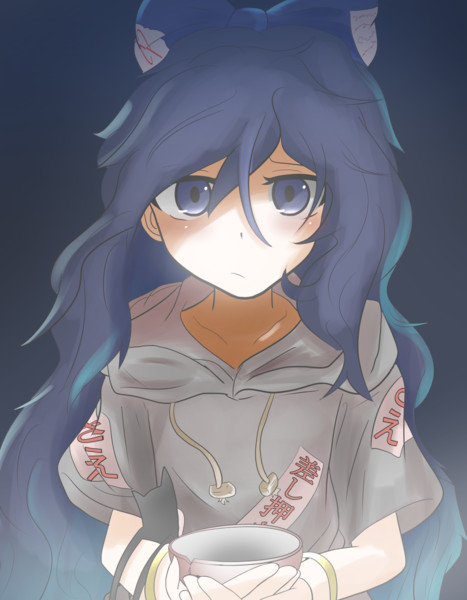 なんだその目は ゼーゲン さんのイラスト ニコニコ静画 イラスト