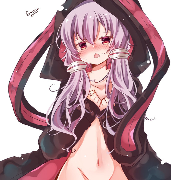 健全ゆかりさんかわいいやったー 縞城依月 さんのイラスト ニコニコ静画 イラスト