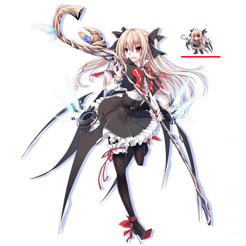 Srpg Studio用キャラチップ Japanwebの生態観察手記