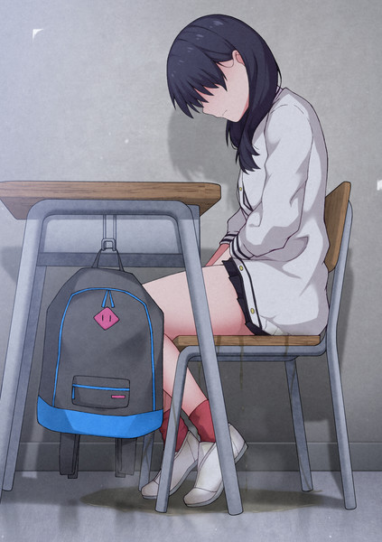 これは訓練でもリハーサルでもない マーニー さんのイラスト ニコニコ静画 イラスト