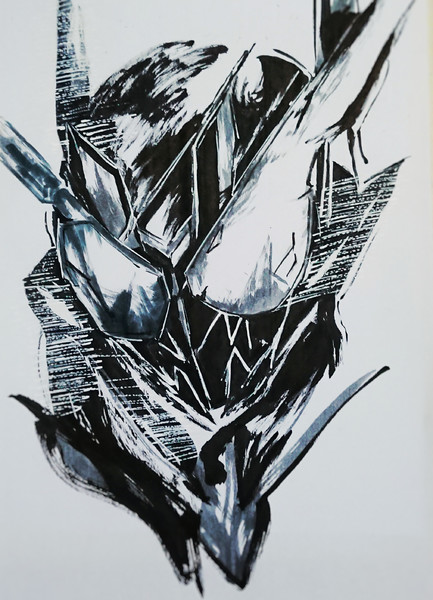 ラビットタンクハザード