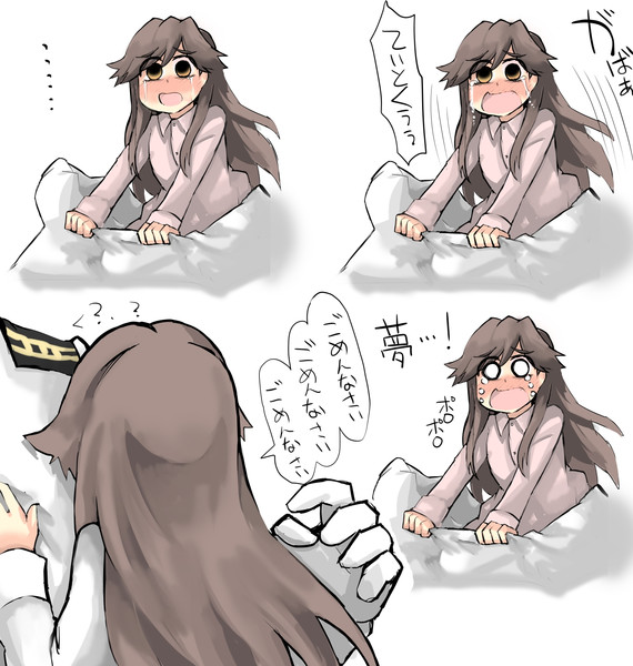 夢 がおー まどオンｉｎ率 さんのイラスト ニコニコ静画 イラスト
