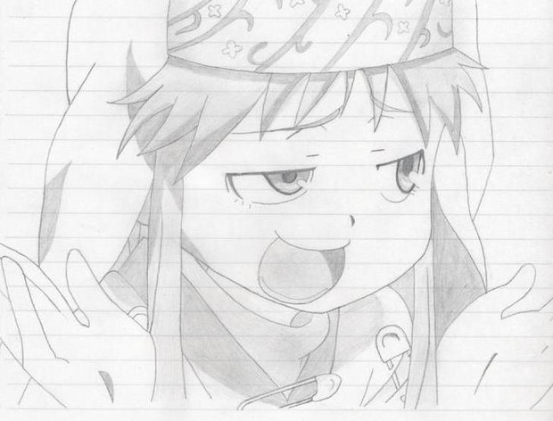 ニートシスターさん 先日メールくれた土方の兄ちゃん さんのイラスト ニコニコ静画 イラスト