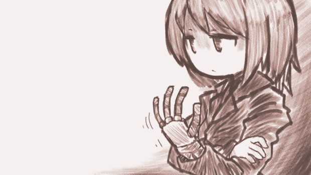 義手 Eiten さんのイラスト ニコニコ静画 イラスト