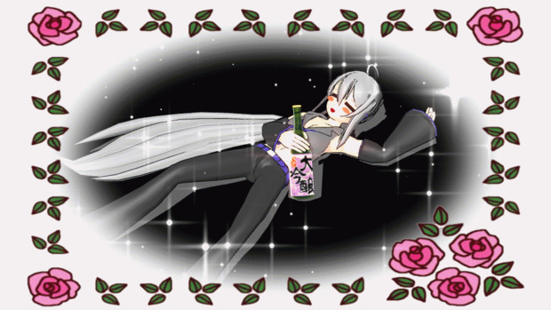 【20190129更新】色可変KiraKira・ScreenTex【MME配布】