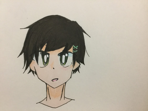 暇だから描くのさ Fe さんのイラスト ニコニコ静画 イラスト