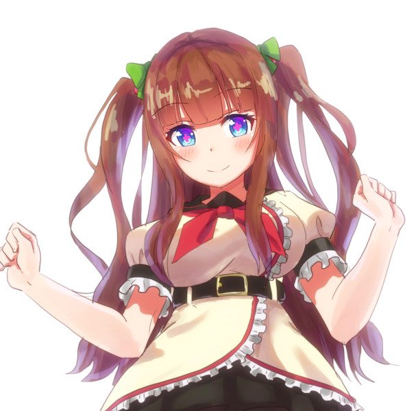 花京院ちえり せーめ さんのイラスト ニコニコ静画 イラスト