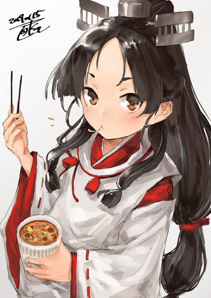 日進 Toka さんのイラスト ニコニコ静画 イラスト