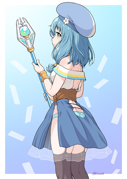 メイ