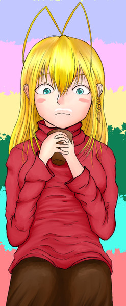 弦巻マキ Nicosub静画