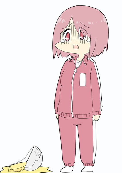 はしゃいでフレンチトースト落とした星野みやこちゃん あすにゃん さんのイラスト ニコニコ静画 イラスト