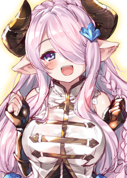 団長ちゃん♪ / ぶっちゃけ さんのイラスト - ニコニコ静画 (イラスト)