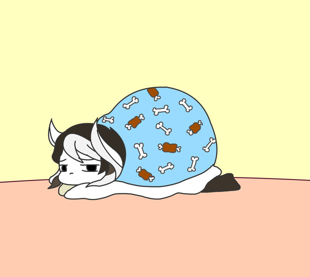 動かざるオーゼン 傍らのカエル さんのイラスト ニコニコ静画 イラスト