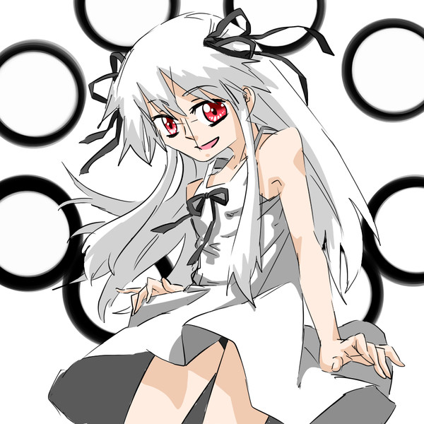 Mugen落書き 神みずか 破壊 爽快 さんのイラスト ニコニコ静画 イラスト