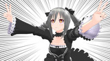 キーワードでイラスト検索 ガンコちゃん ニコニコ静画