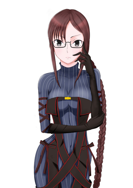 Fgo虞美人 巻 さんのイラスト ニコニコ静画 イラスト