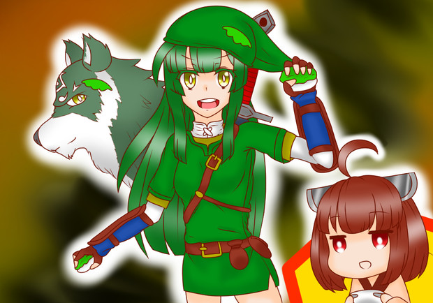 ずんだ も ち 鱈子明太子 さんのイラスト ニコニコ静画 イラスト
