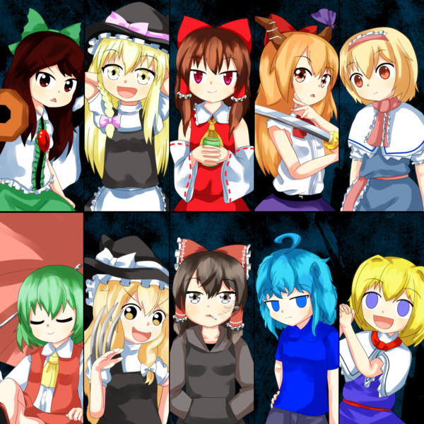 クッキー イースター あやしー C100日曜東ハ09a さんのイラスト ニコニコ静画 イラスト
