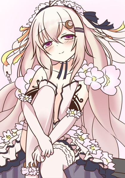 エノテラ おーとり さんのイラスト ニコニコ静画 イラスト