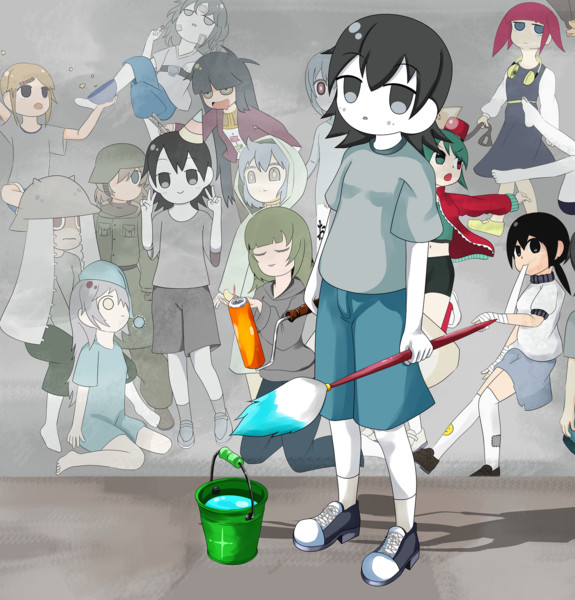 Kofji姉貴 あやしー さんのイラスト ニコニコ静画 イラスト