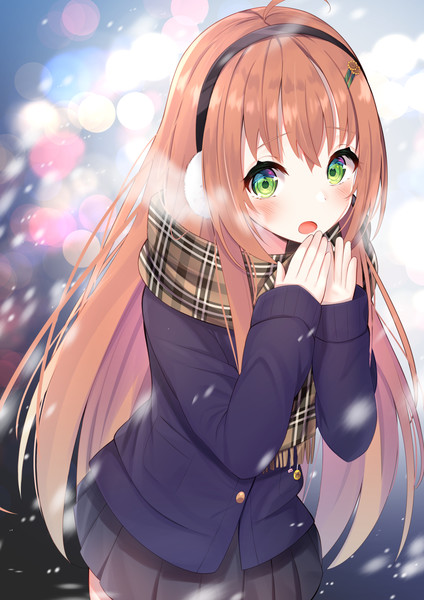 本間ひまわり ナリ さんのイラスト ニコニコ静画 イラスト