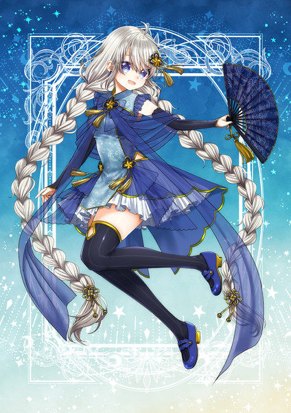 雪あかり 山田桜 さんのイラスト ニコニコ静画 イラスト