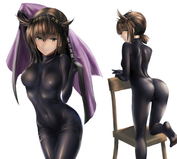 初月