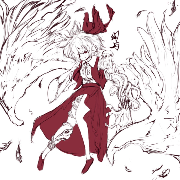 幻月 暎々 さんのイラスト ニコニコ静画 イラスト