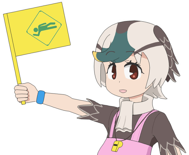 カルガモ わっふる さんのイラスト ニコニコ静画 イラスト