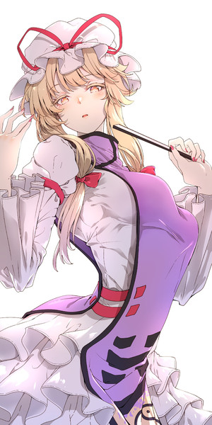 紫様 Darjeeling さんのイラスト ニコニコ静画 イラスト