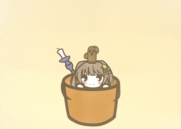 ハゼ Koti さんのイラスト ニコニコ静画 イラスト