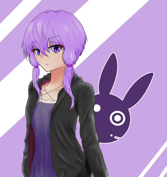 ﾕｶﾘｻﾝｶﾜｲｲﾔｯﾀｰ 村人a さんのイラスト ニコニコ静画 イラスト