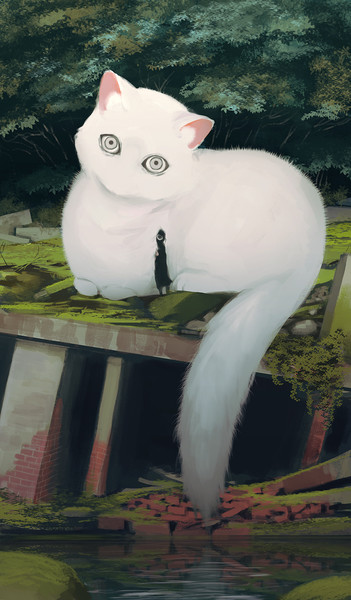 和解せよ 蟻塚 さんのイラスト ニコニコ静画 イラスト