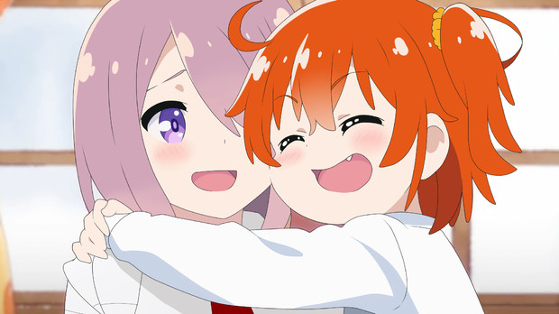 カルデアに天使が舞い降りた Fgo 私に天使が舞い降りた しましまねずみ さんのイラスト ニコニコ静画 イラスト
