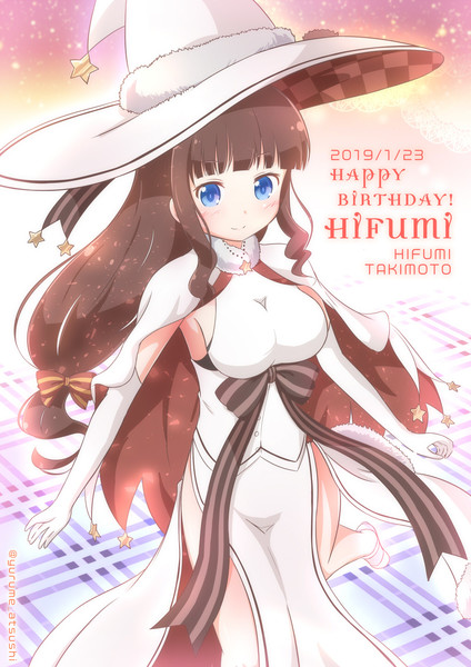 Newgame Nicosub静画
