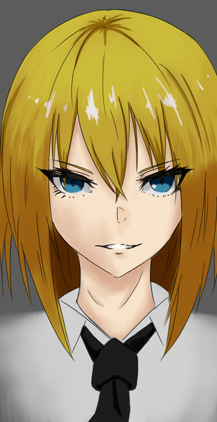 カレラ 夜月ゆう さんのイラスト ニコニコ静画 イラスト