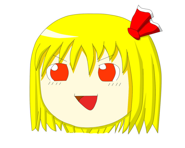 そーなのかー