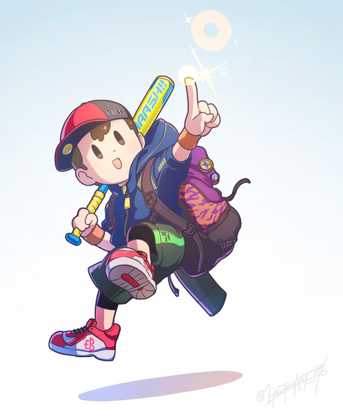 ネスサン 高橋うもり さんのイラスト ニコニコ静画 イラスト
